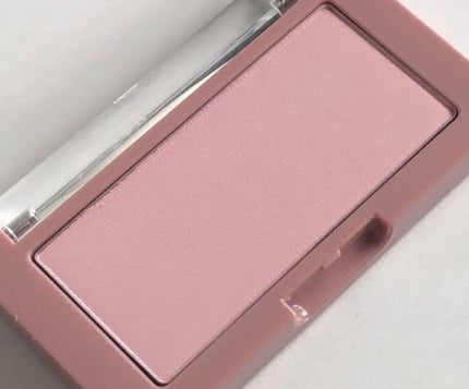 ベターザンチーク/rom&nd/パウダーチークを使ったクチコミ(1枚目)