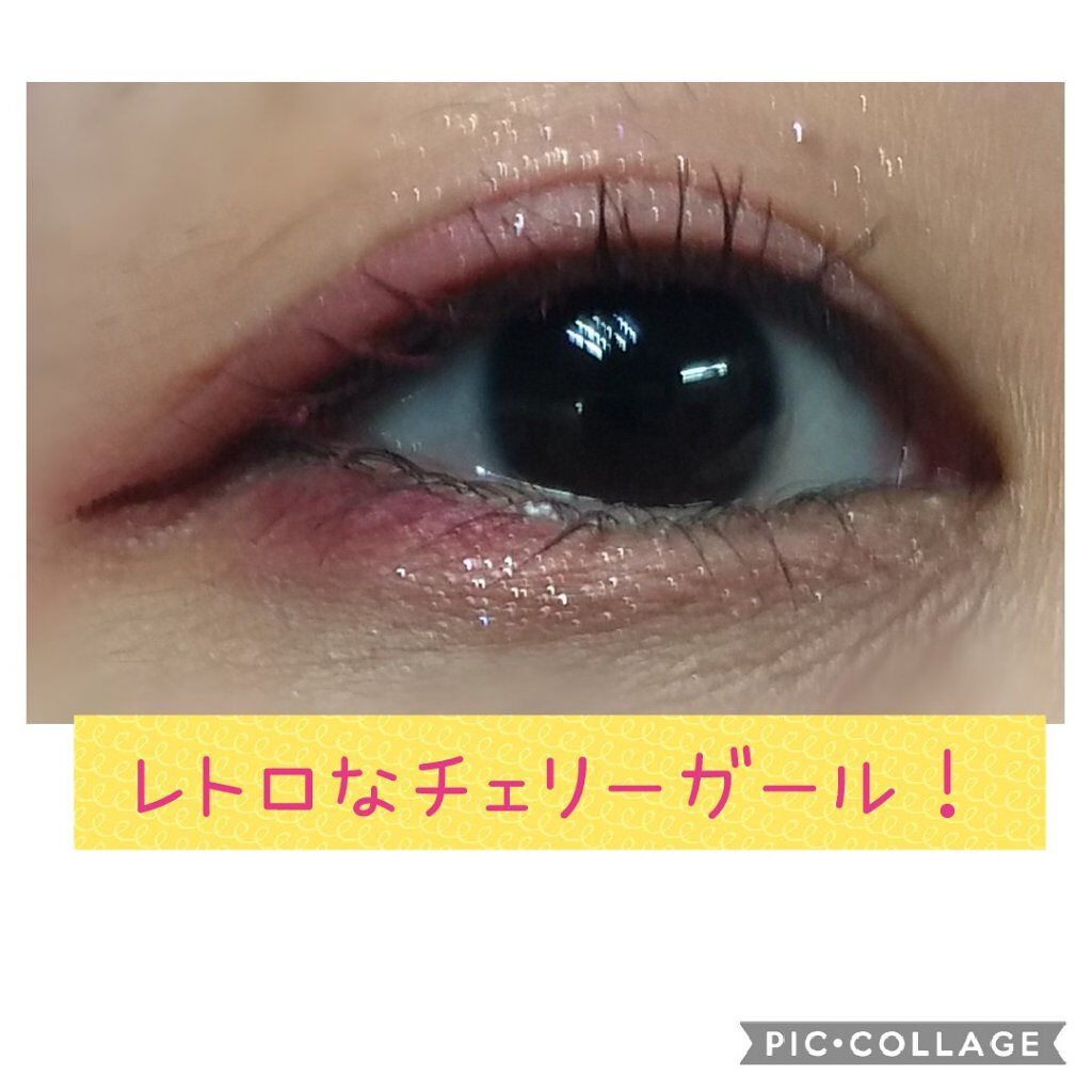 描くふたえアイライナー/CEZANNE/リキッドアイライナーを使ったクチコミ(1枚目)