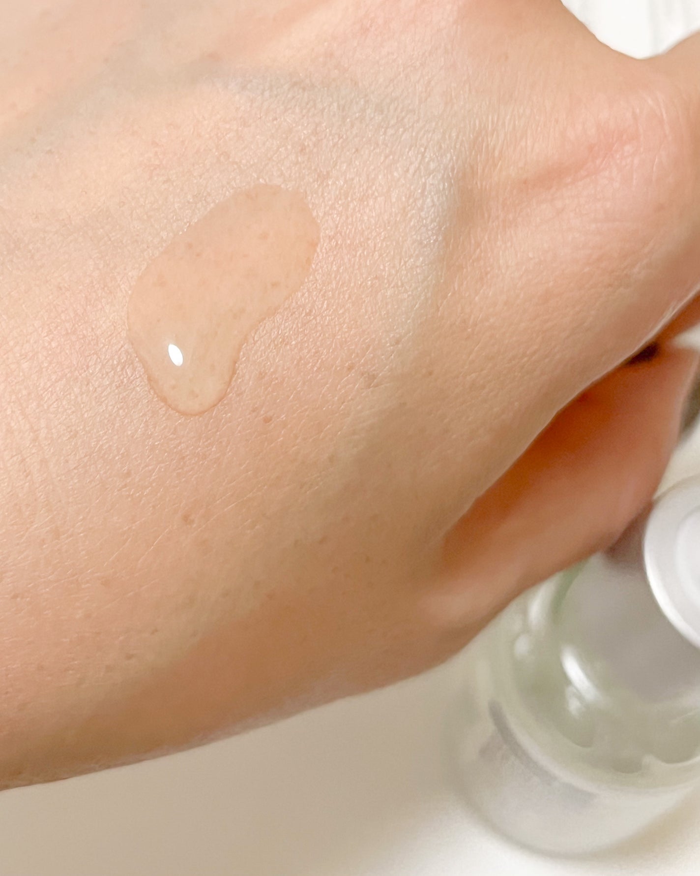 131 ポア クリアリング セラム/Celladix/美容液を使ったクチコミ(4枚目)