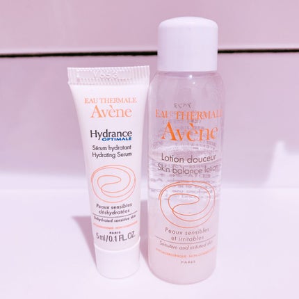 スキンバランスローション SS n/アベンヌ/化粧水を使ったクチコミ(1枚目)