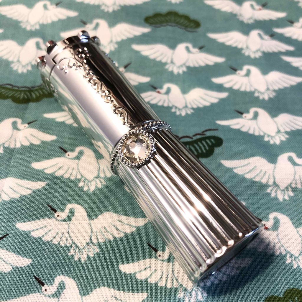 リップブロッサム/JILL STUART/口紅を使ったクチコミ（1枚目）