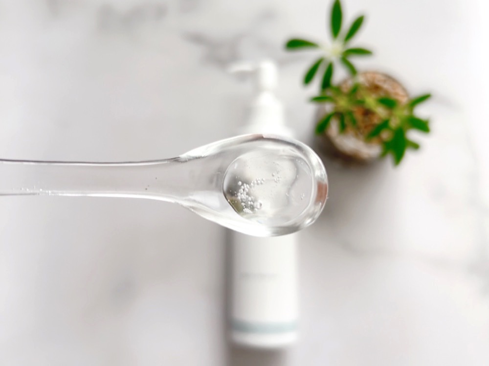 デリケートゾーンソープ/natureco/ボディソープを使ったクチコミ（2枚目）