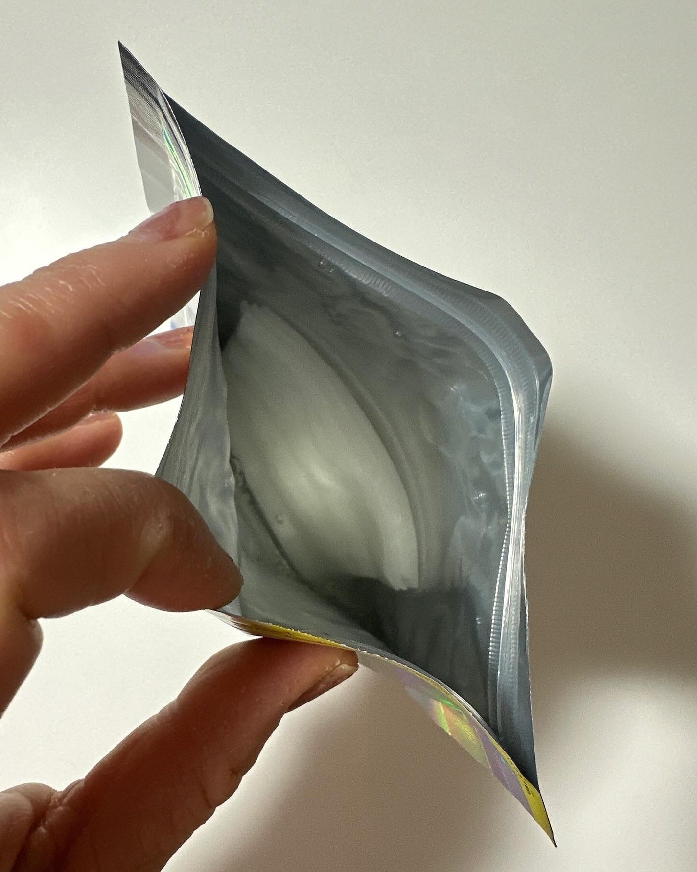 フラクショナルCC ニードルマスクC/fractionalCC/シートマスク・パックを使ったクチコミ(2枚目)