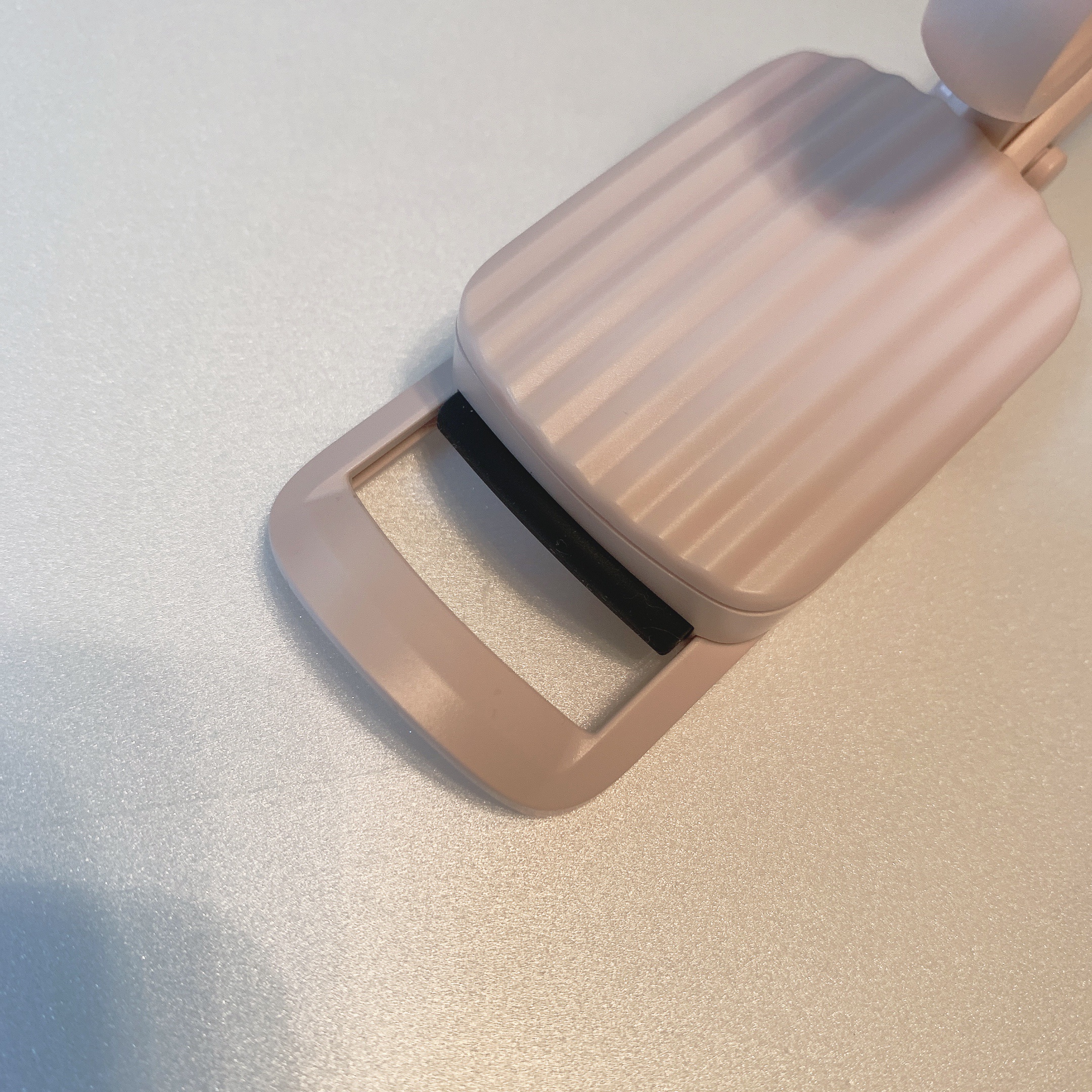 はさんであがるヒートカーラー/SHOBIDO/ホットビューラーを使ったクチコミ（2枚目）