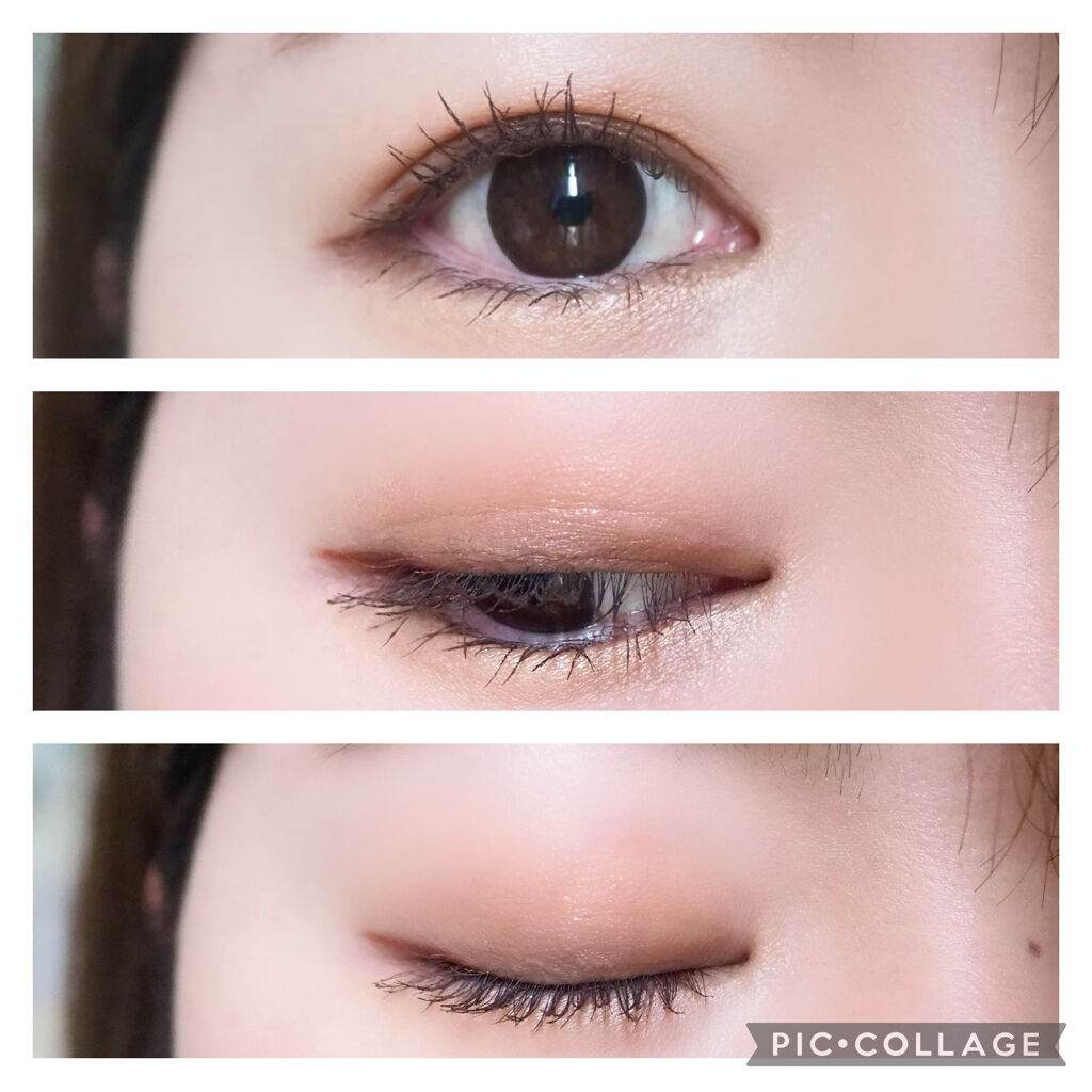 コンパクトアディクション リミテッド エディション 99＋/ADDICTION/アイシャドウパレットを使ったクチコミ（2枚目）