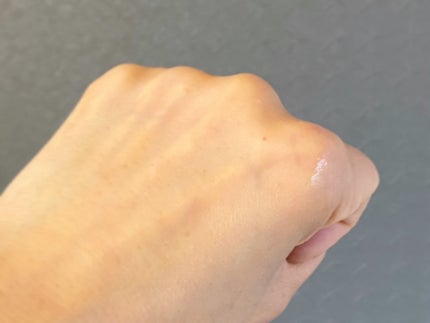 マジックティーツリーオイル/ブラン/フェイスオイルを使ったクチコミ(4枚目)