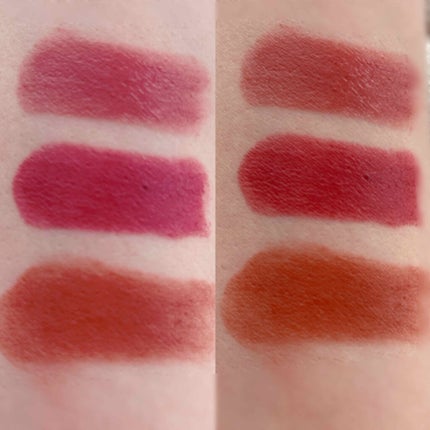 ディオール アディクト ラッカー スティック/Dior/口紅を使ったクチコミ(4枚目)