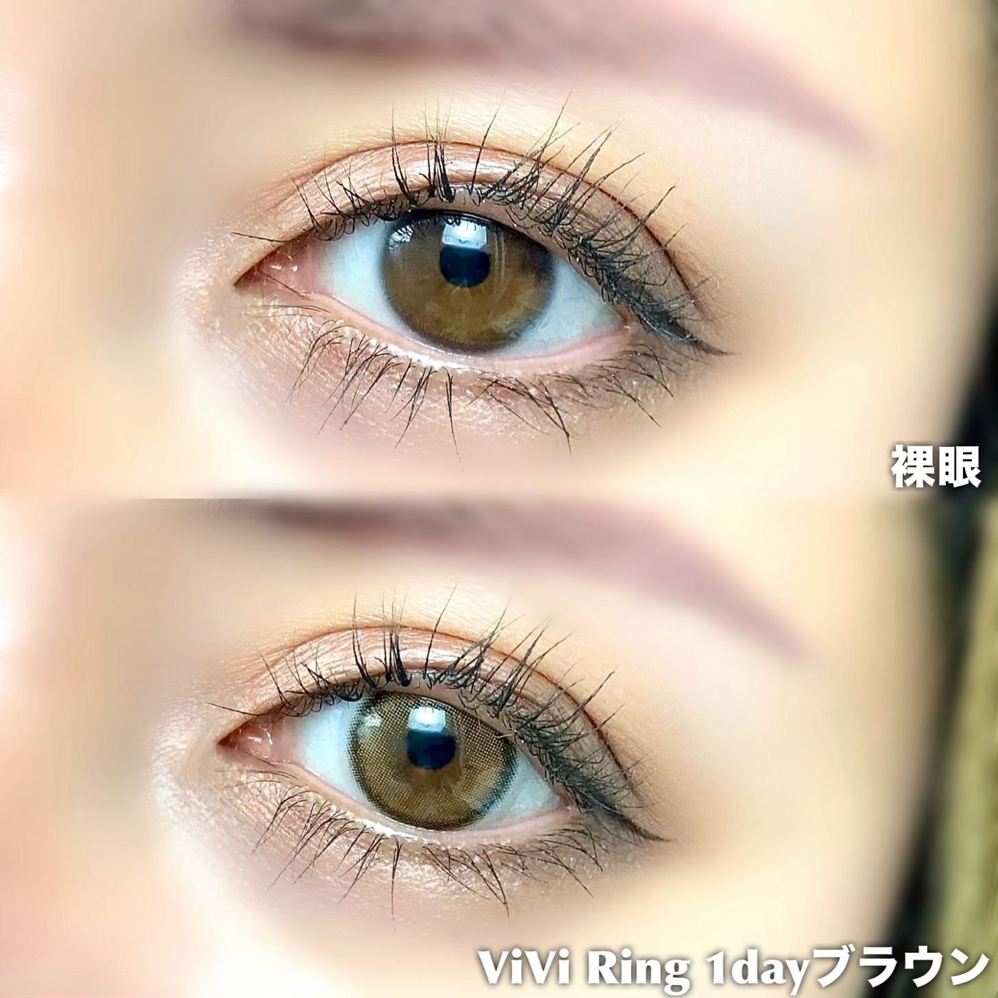 【旧】サンク クルール クチュール/Dior/アイシャドウパレットを使ったクチコミ（3枚目）