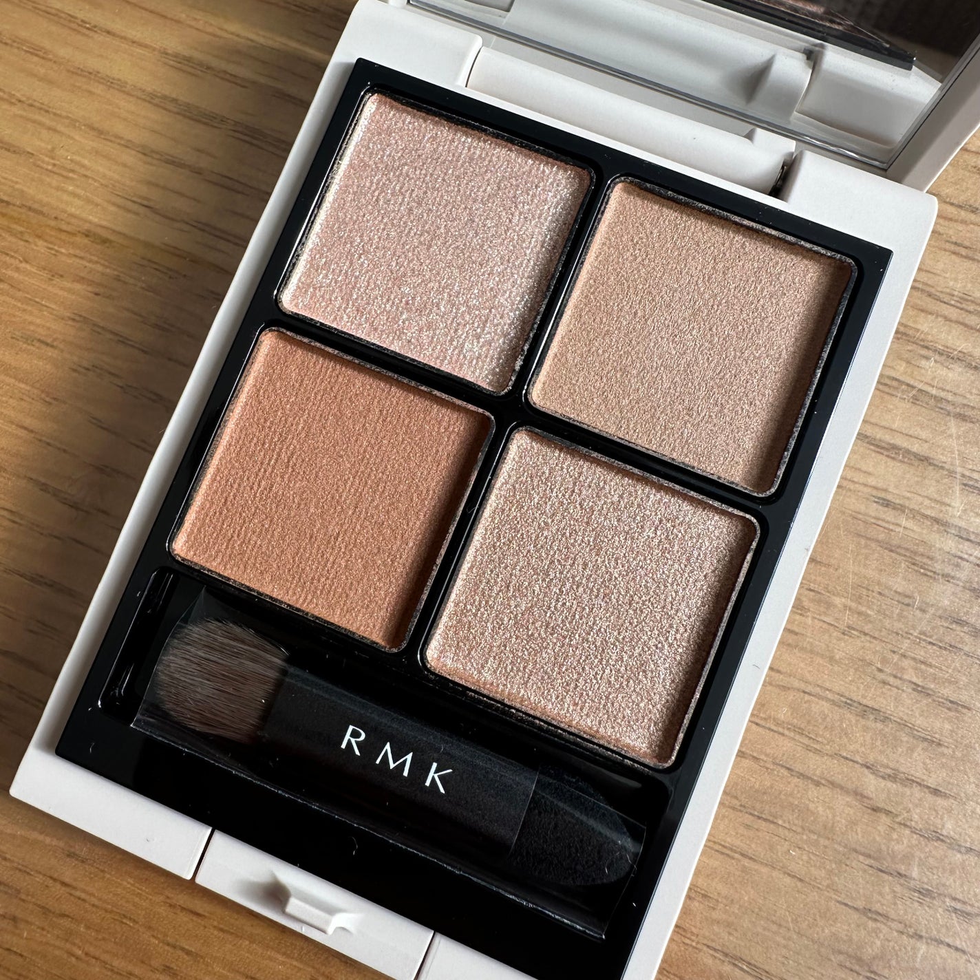 セパレートカール マスカラ N/RMK/マスカラを使ったクチコミ(5枚目)