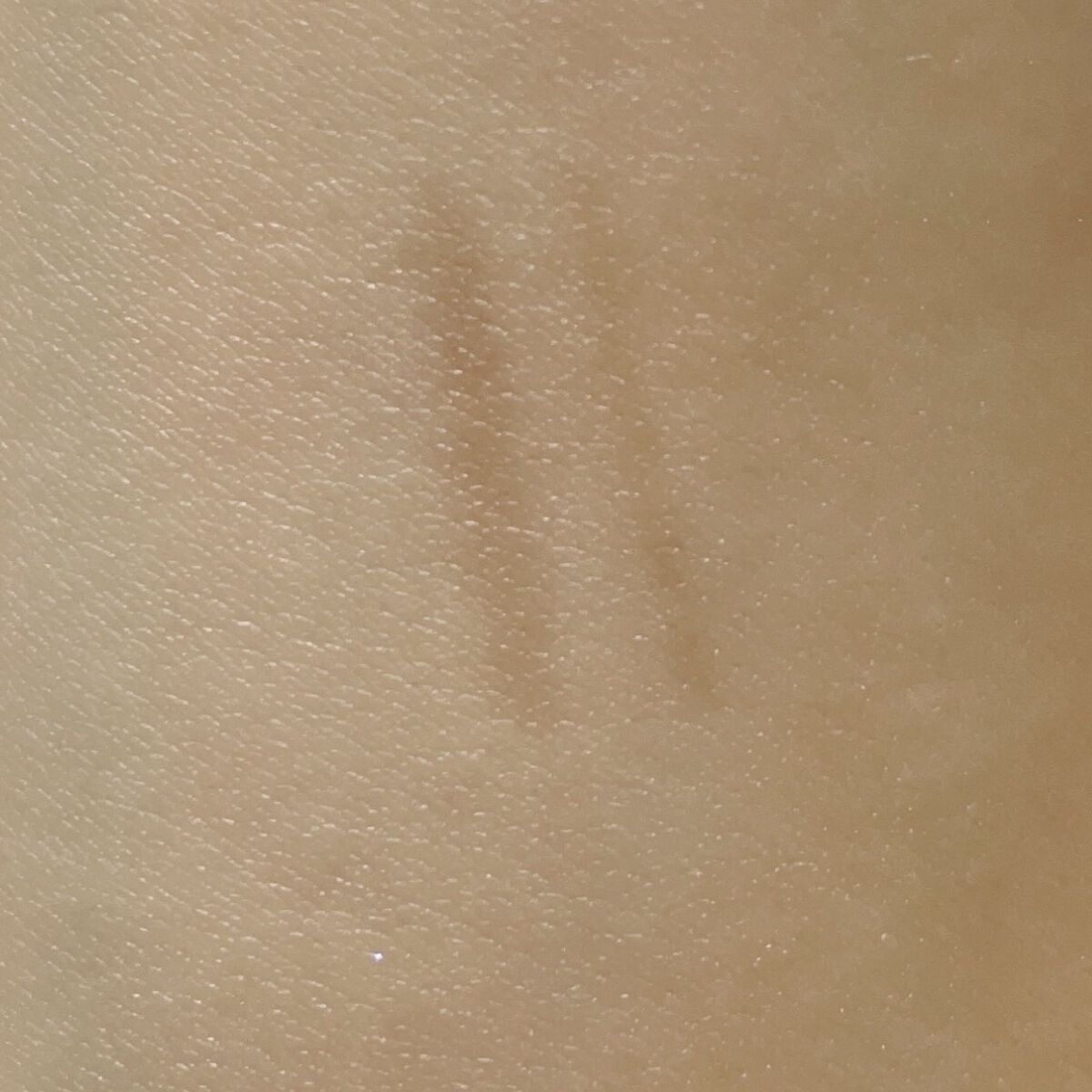 描くふたえアイライナー/CEZANNE/リキッドアイライナーを使ったクチコミ（2枚目）