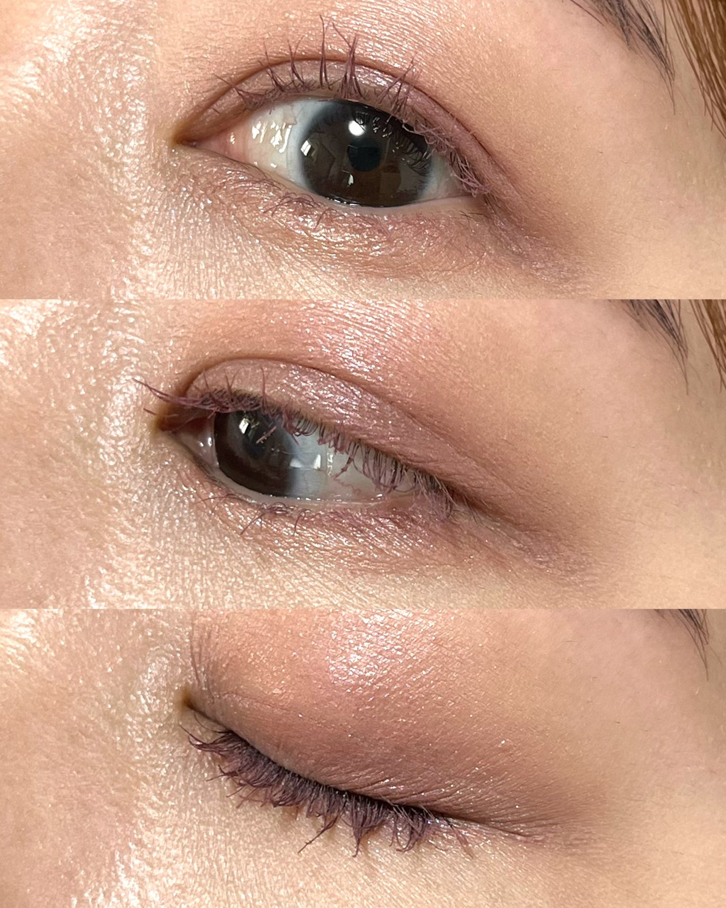 アディクション ザ マスカラ カラーニュアンス WP/ADDICTION/マスカラを使ったクチコミ(3枚目)