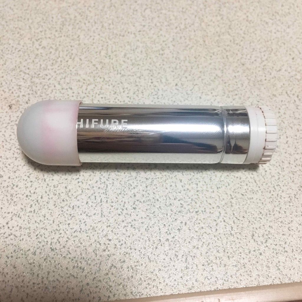 口紅(詰替用)/ちふれ/口紅を使ったクチコミ(1枚目)