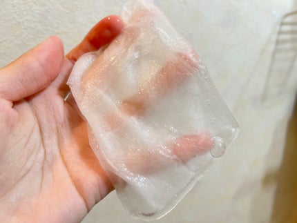 クリアエッセンスマスク/ピュレア/シートマスク・パックを使ったクチコミ(4枚目)