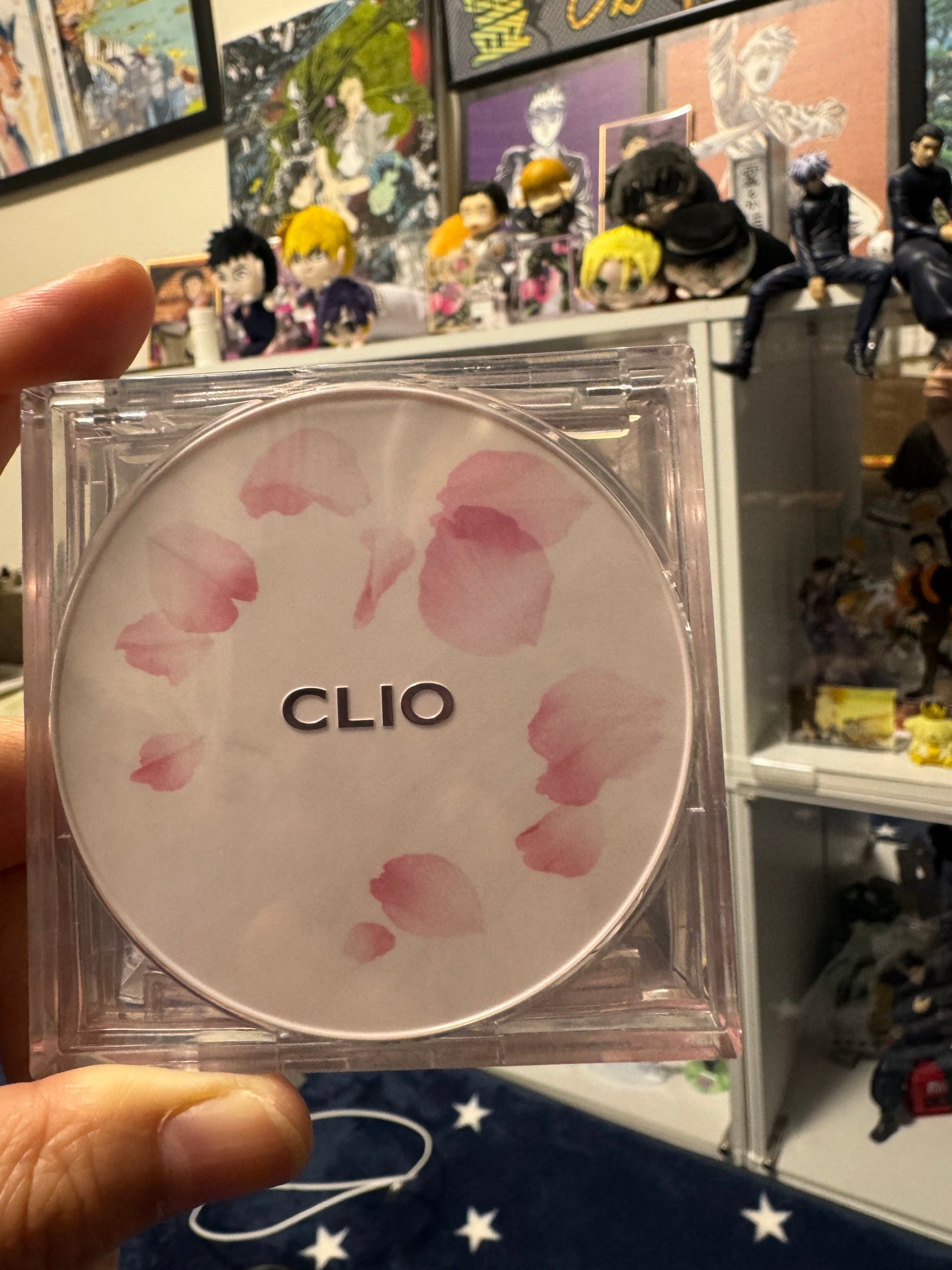 キル カバー ザ ニュー ファンウェア クッション/CLIO/クッションファンデーションを使ったクチコミ(1枚目)