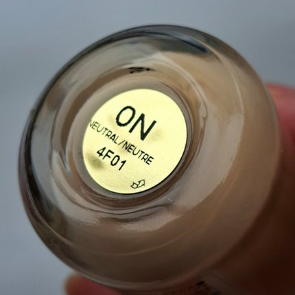 テラコッタ フルイド グロウ/GUERLAIN/リキッドファンデーションを使ったクチコミ(8枚目)