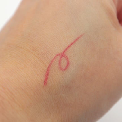 リップ ペンシル/M・A・C/リップライナーを使ったクチコミ(2枚目)