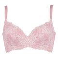 シン・胸不二子ブラ パウダーピンク