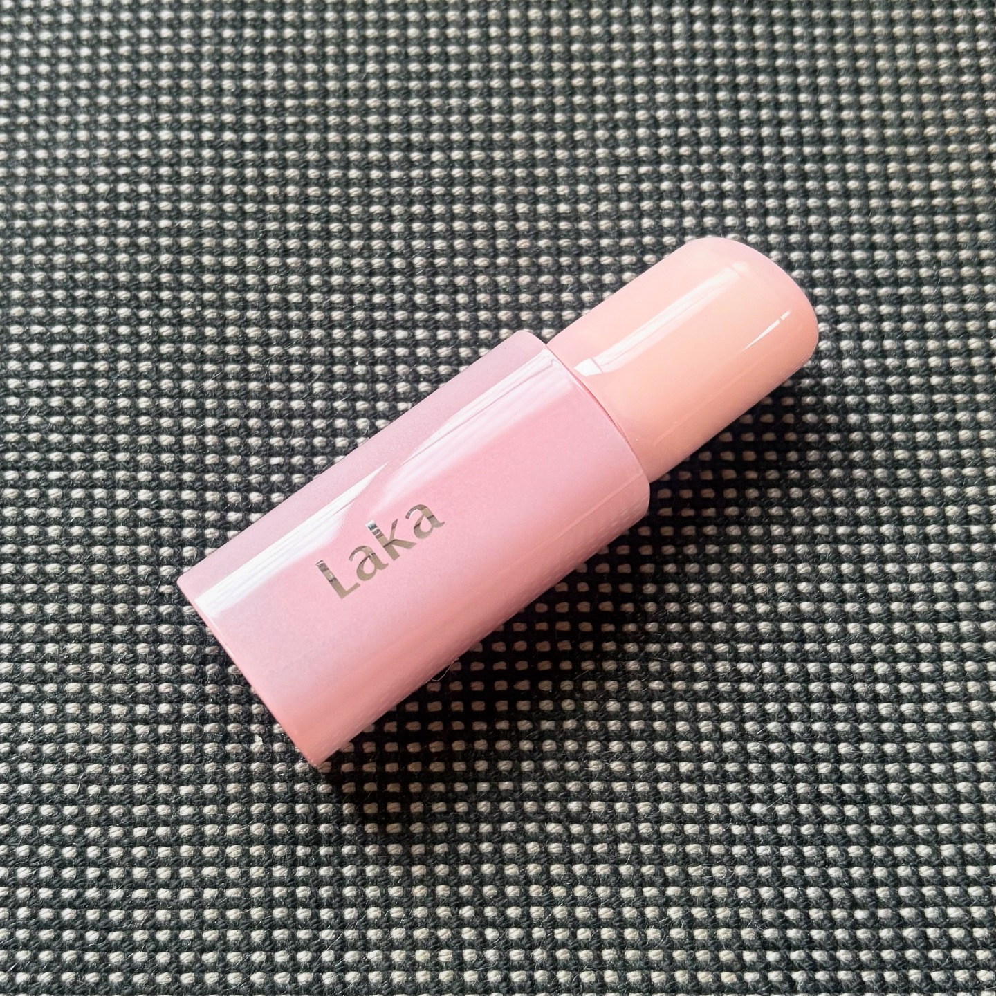 ポッピングバルーンティント/Laka/リップティントを使ったクチコミ（2枚目）