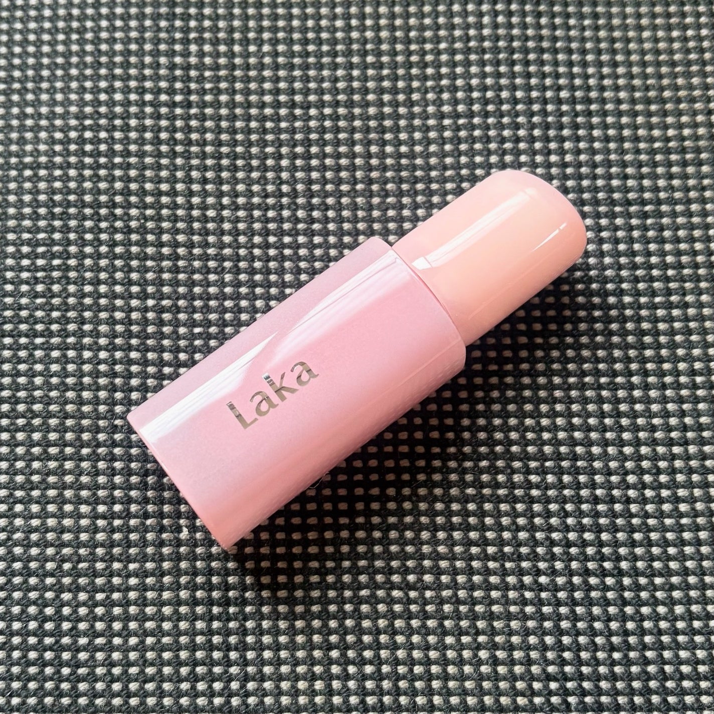 ポッピングバルーンティント/Laka/リップティントを使ったクチコミ(2枚目)