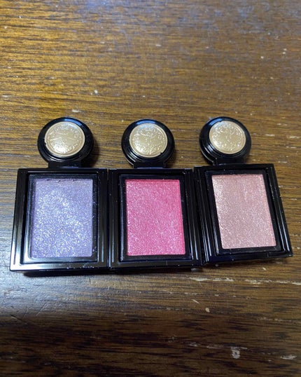 シャドーカスタマイズ/MAJOLICA MAJORCA/単色アイシャドウを使ったクチコミ(2枚目)