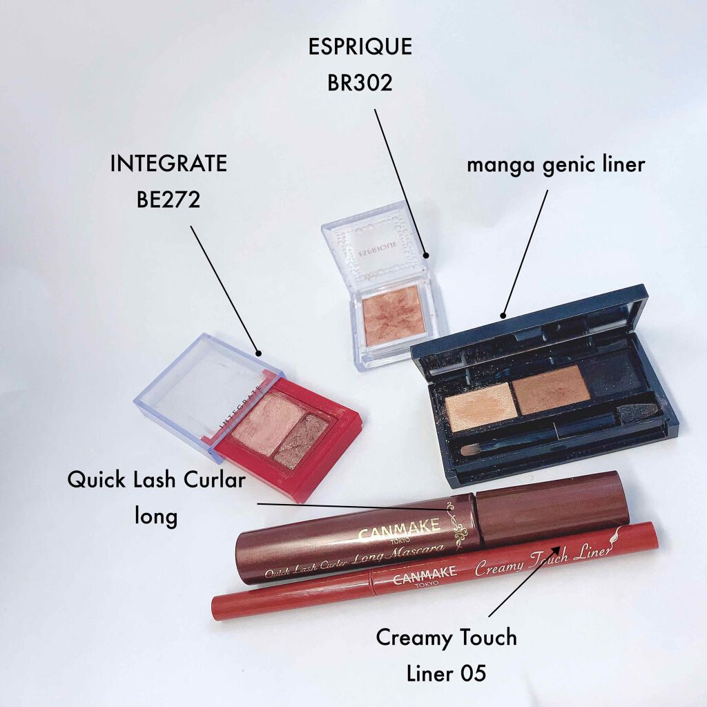 ReVIA 1day/ReVIA/ワンデー（１DAY）カラコンを使ったクチコミ（2枚目）