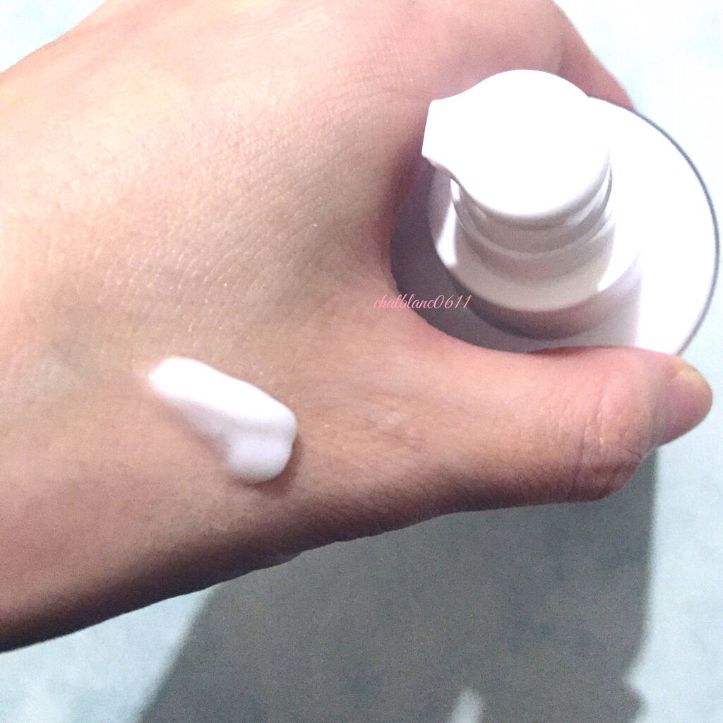 塗る米ぬか化粧水/米一途/化粧水を使ったクチコミ(6枚目)