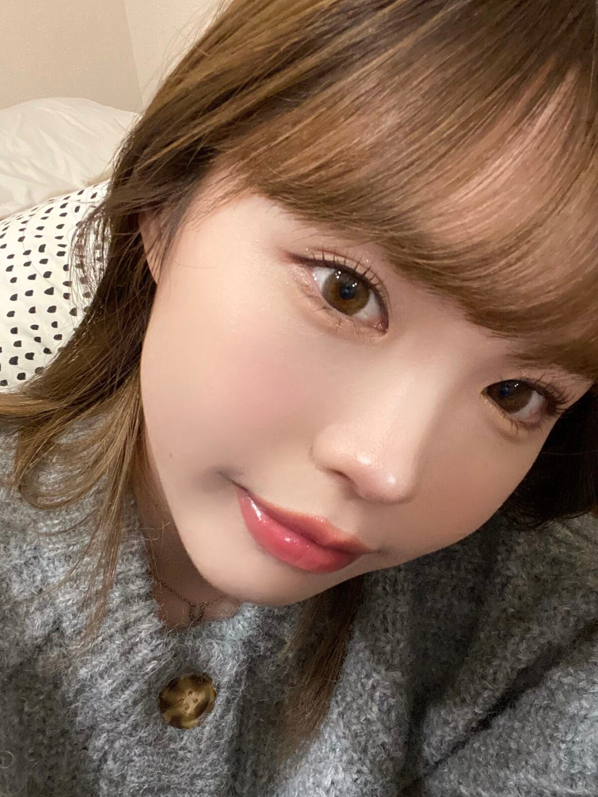 ジュエリーシャドウベール/キャンメイク/アイシャドウパレットを使ったクチコミ(8枚目)