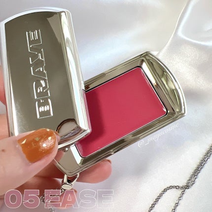 BRAYE LIPSLEEK 05イズ/BRAYE/口紅を使ったクチコミ(3枚目)