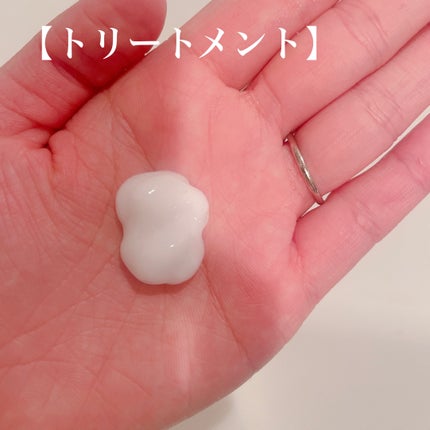 スムース シャンプー/トリートメント/ILLUGE PRO/市販シャンプーを使ったクチコミ(3枚目)