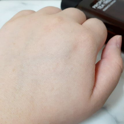 プラチナレーベル ワンズエッセンスローション(プロポリス&ティーツリー)/プラチナレーベル/化粧水を使ったクチコミ(7枚目)