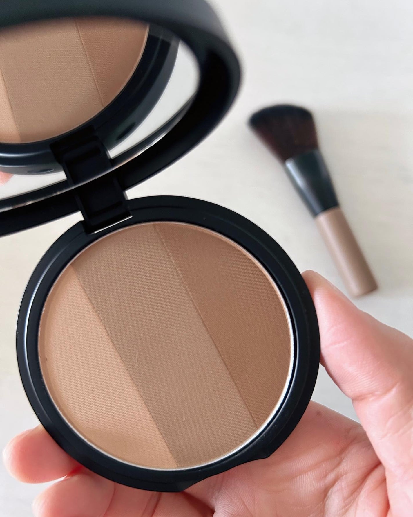 アートクラスバイロダン シェーディング/too cool for school/シェーディングを使ったクチコミ(2枚目)