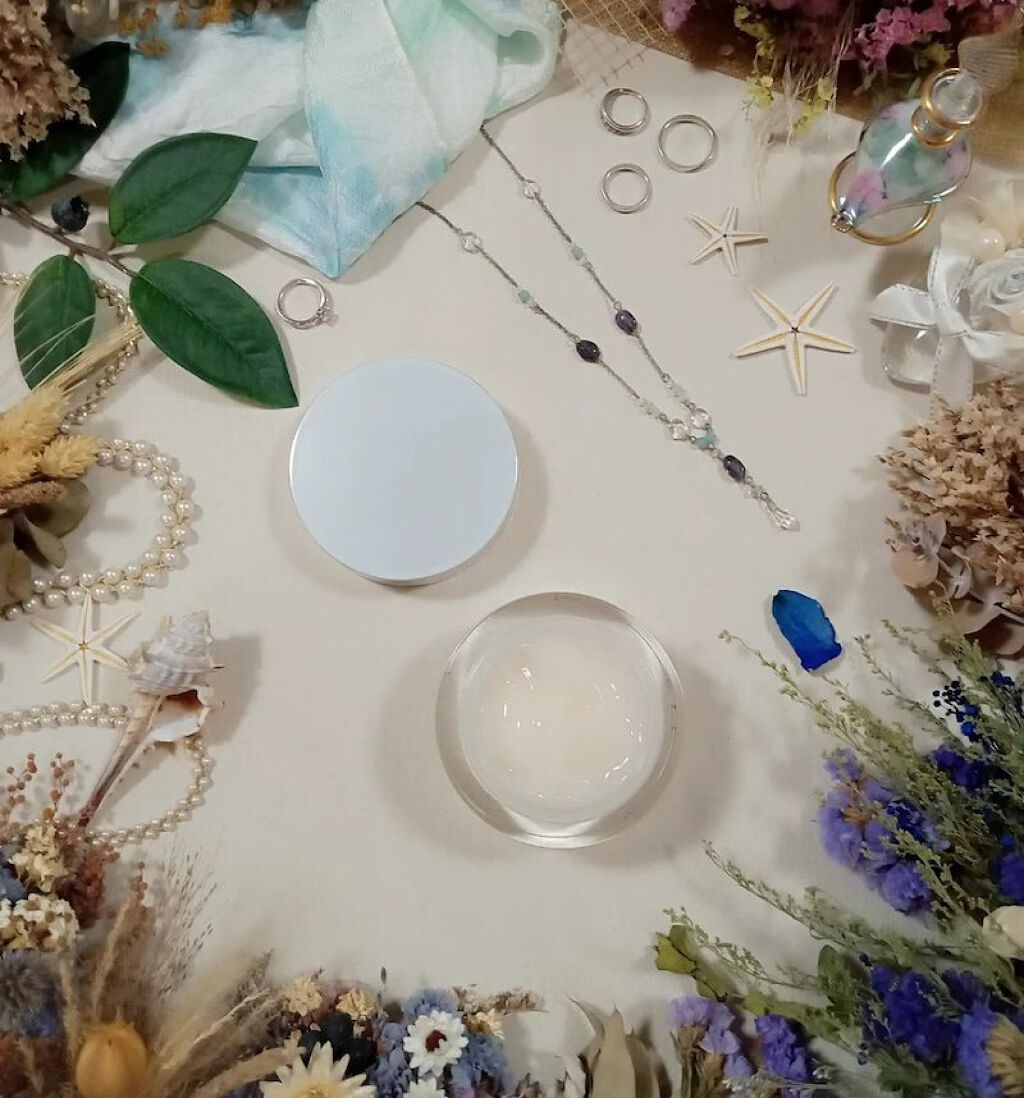 リンカ エステ リジェニック ジェル/LINKA esthe'/フェイスクリームを使ったクチコミ（2枚目）