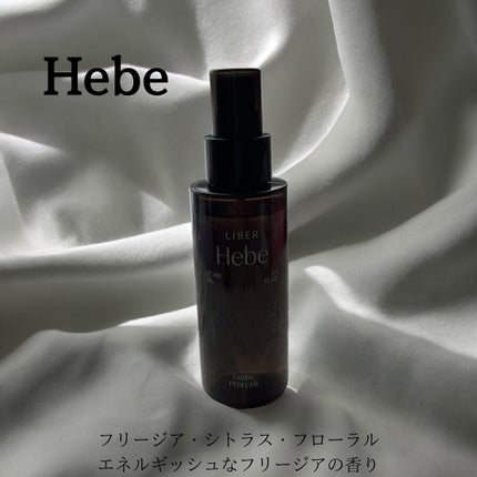 FABRIC PERFUME 1.Sai(best/soap)/LIBER/ファブリックミストを使ったクチコミ(3枚目)