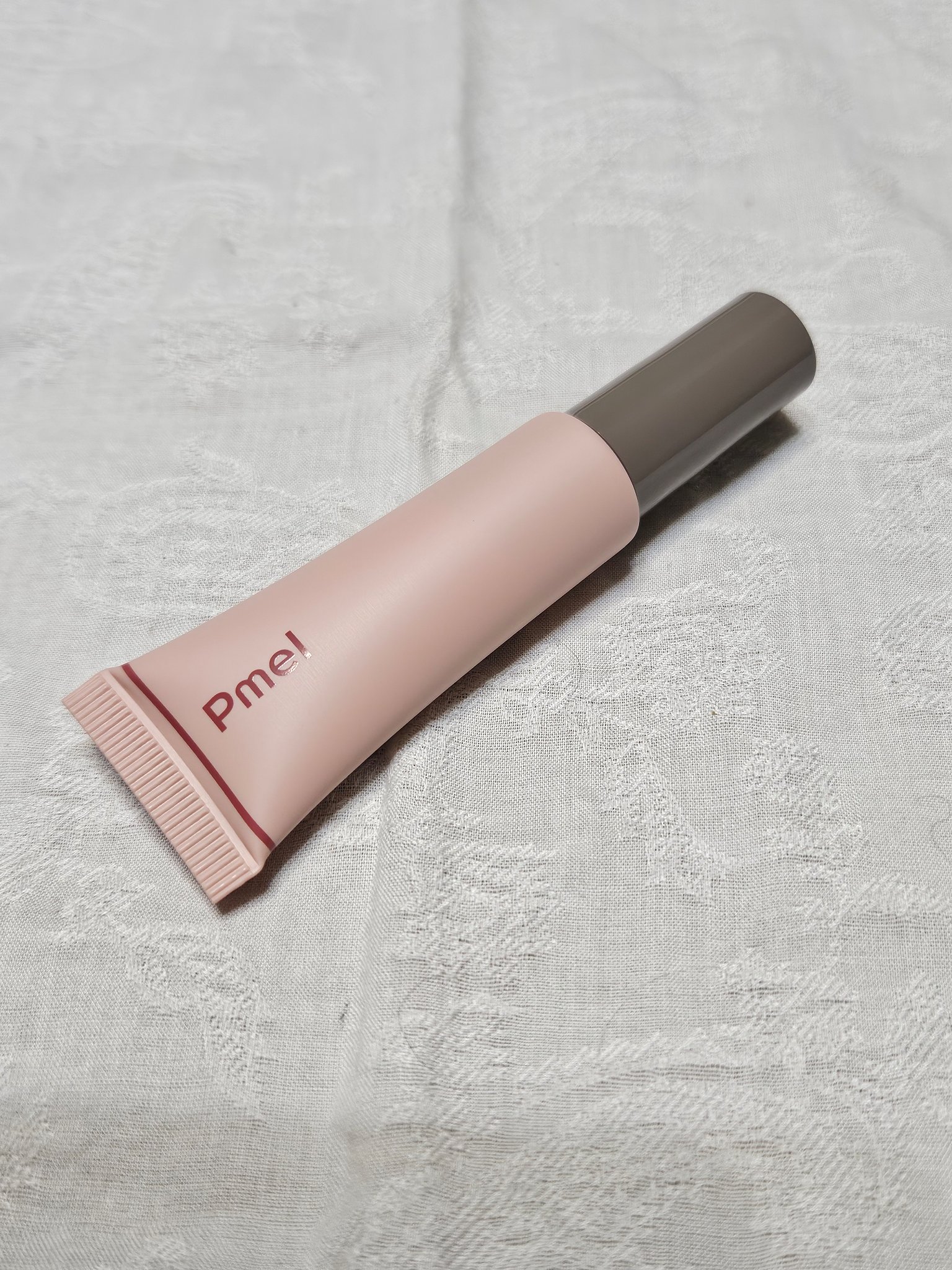 ピメル  パーフェクトアイベース/pdc/アイシャドウベースを使ったクチコミ（2枚目）