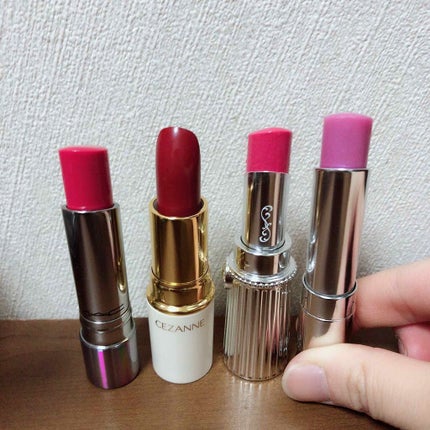 を使ったクチコミ(2枚目)