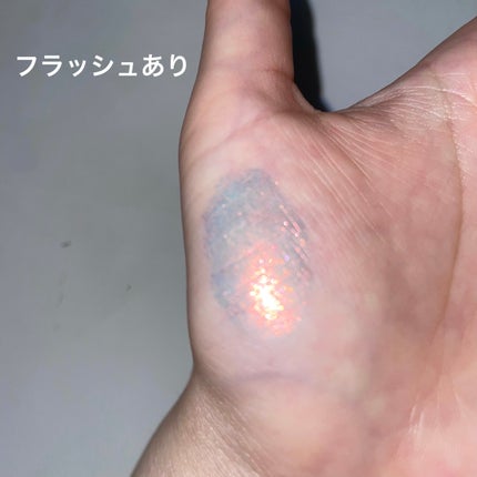 FlowerKnows(フラワーノーズ)フェアリーテイルズコレクションリキッドハイライター/FlowerKnows/リキッドハイライトを使ったクチコミ(2枚目)