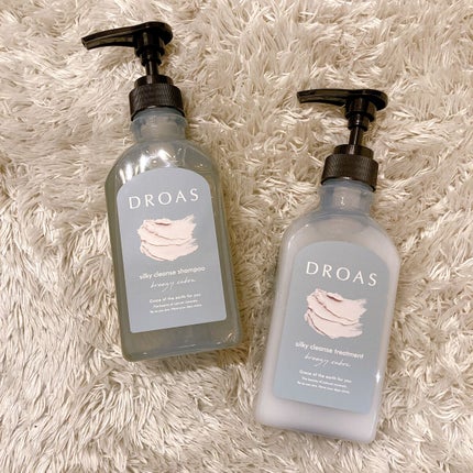 ã·ã«ããŒã¯ã¬ã³ãºã·ã£ã³ããŒ/ããªãŒãã¡ã³ã/DROAS/åžè²©ã·ã£ã³ããŒã䜿ã£ãã¯ãã³ãïŒ1æç®ïŒ