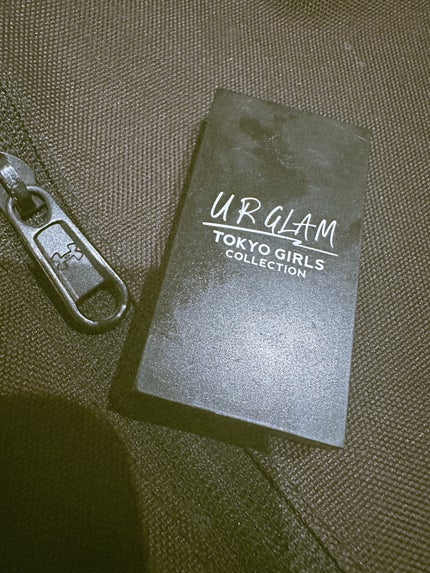 UR GLAM EYEBROW POWDER/U R GLAM/パウダーアイブロウを使ったクチコミ(1枚目)