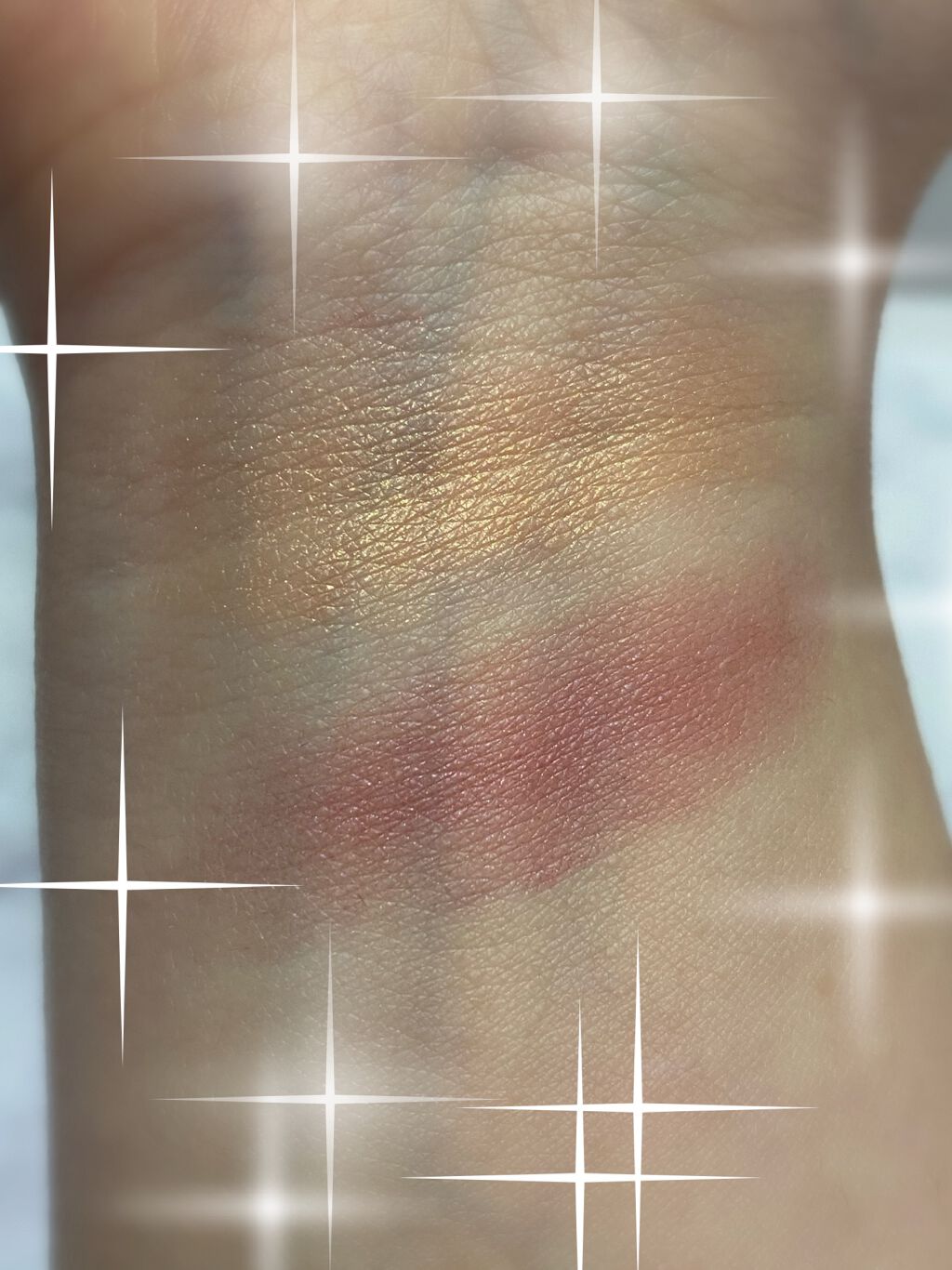 コンスピキュアス アイズ リミテッドコレクション a/Amplitude/アイシャドウパレットを使ったクチコミ(3枚目)