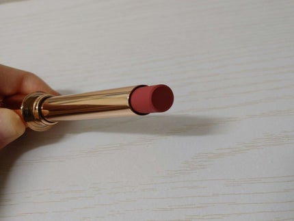 フラワーノーズ サーカスシリーズ マットリップスティック/FlowerKnows/口紅を使ったクチコミ(1枚目)