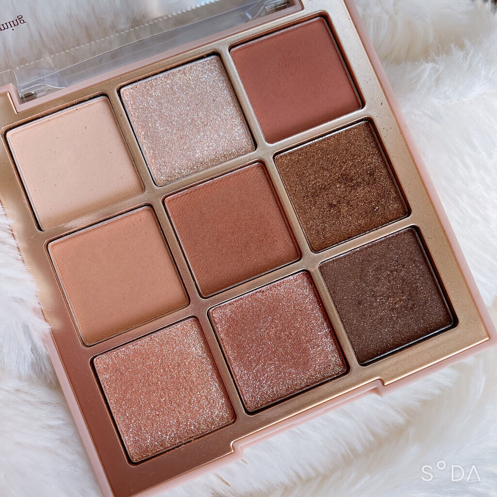 グラスティングウォーターティント/rom&nd/リップティントを使ったクチコミ（2枚目）