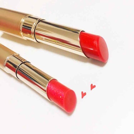 オペラ シアーリップカラー RN/OPERA/リップグロスを使ったクチコミ(1枚目)