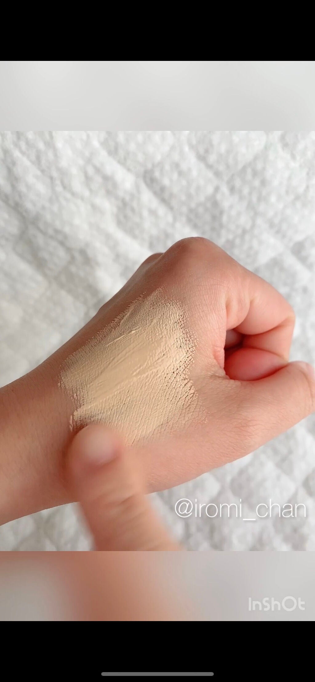 ミネラルカバーBBクリーム/CEZANNE/BBクリームを使ったクチコミ(5枚目)