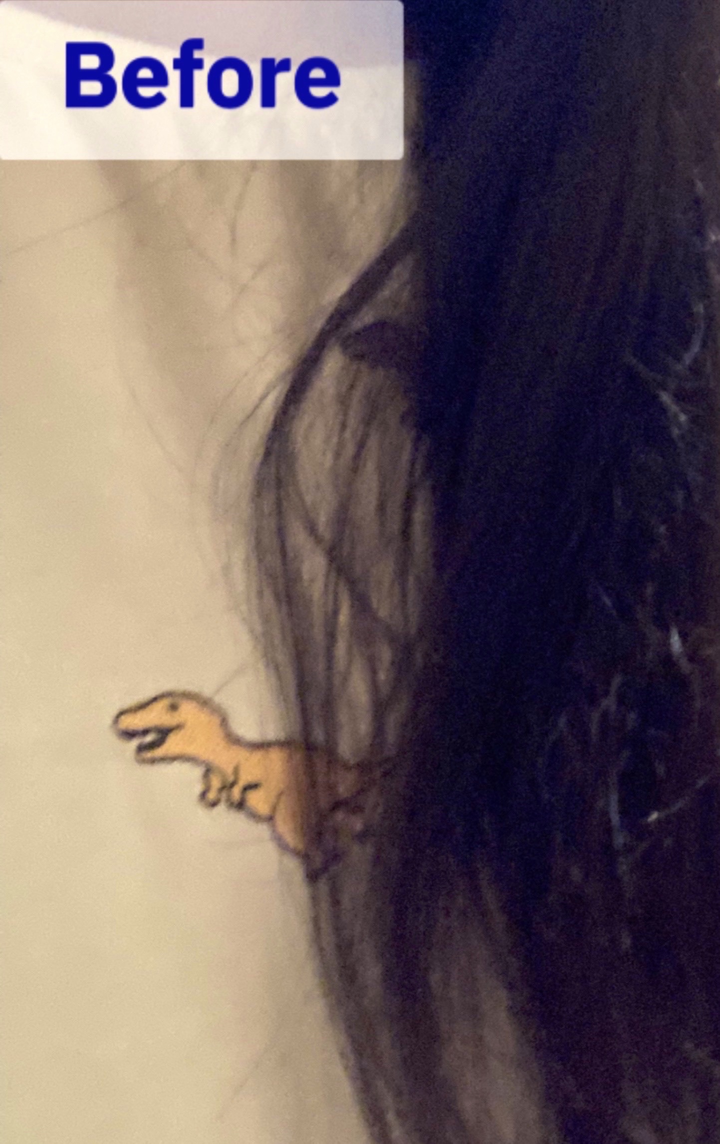 ウルリス ピンクネコ  ウォーターコンク スリーク ヘアオイル/ululis/ヘアオイルを使ったクチコミ（2枚目）