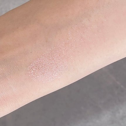 アイプランナー S03 ピンキズム/excel/単色アイシャドウを使ったクチコミ(3枚目)