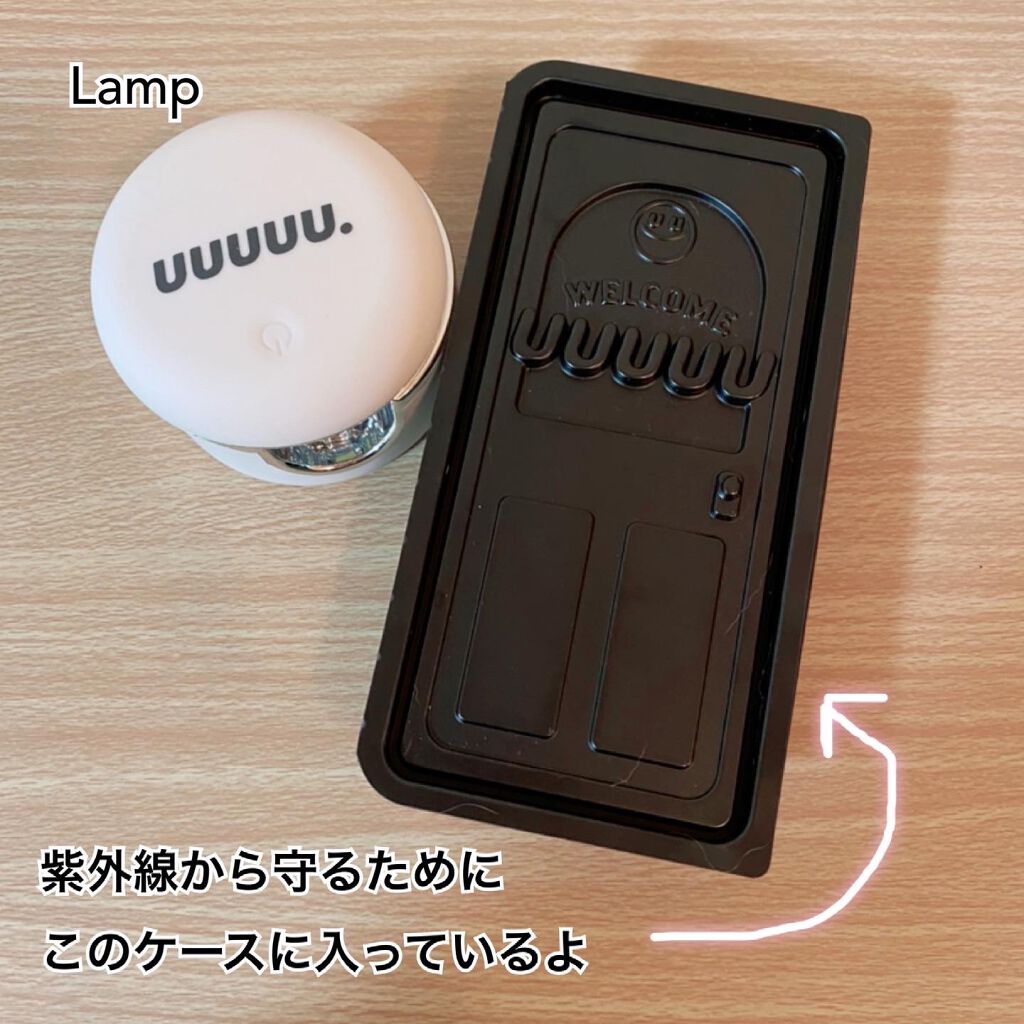 My Little Nail Salon Series 選べるベストジェルネイルセット	/UUUUU./ネイル用品を使ったクチコミ(2枚目)