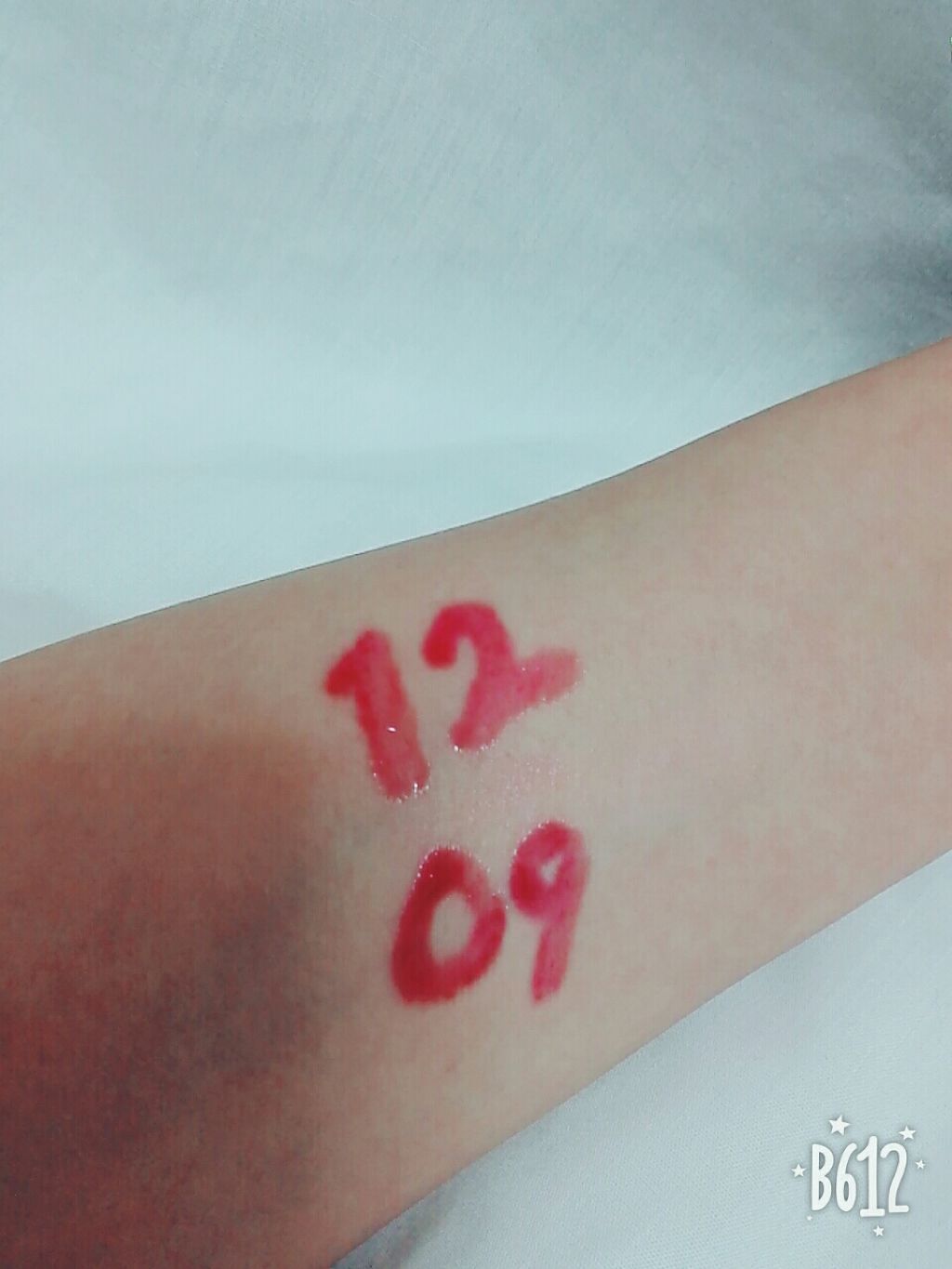 ティントグロス/ボンボン/リップグロスを使ったクチコミ（3枚目）