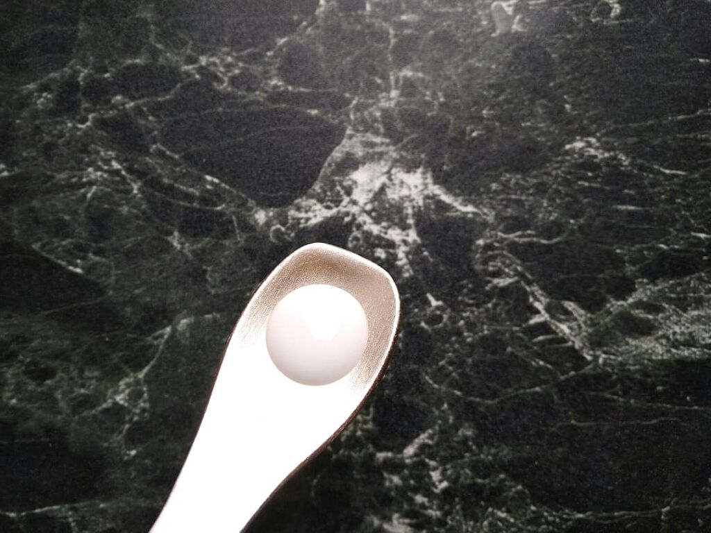 クリアウェルネス スムージング ミルク/雪肌精/乳液を使ったクチコミ(4枚目)