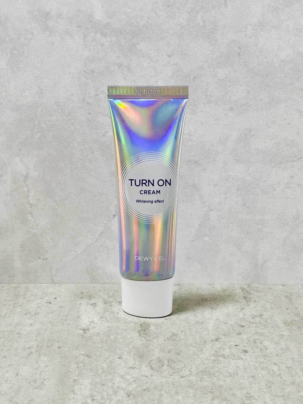 デュイセル ターンオンクリーム/DEWYCEL/フェイスクリームを使ったクチコミ（1枚目）