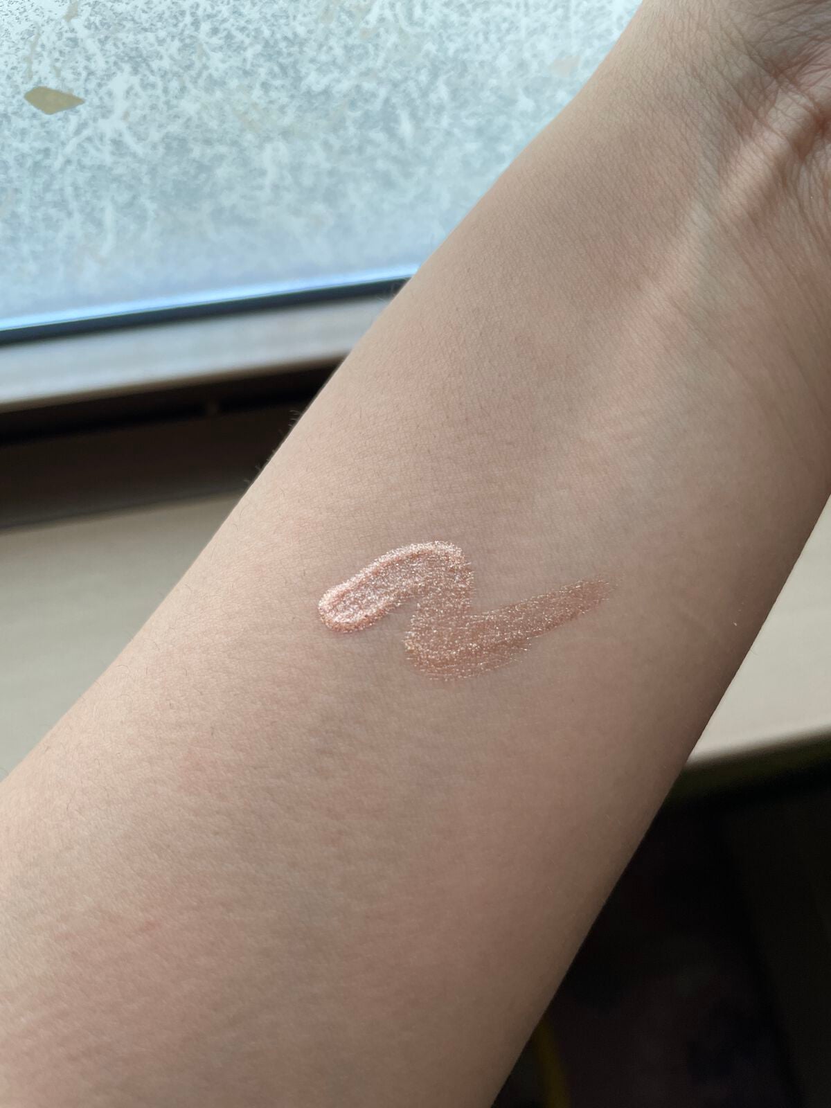 アイデイト リキッドアイシャドウ/IDATE/リキッドアイシャドウを使ったクチコミ(4枚目)